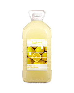 Country Range No Added Sugar Lemon Cordial