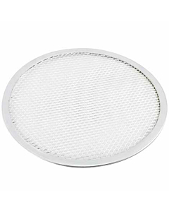 Genware Mesh Pizza Screen 16"