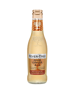 Fever Tree Premium Ginger Ale