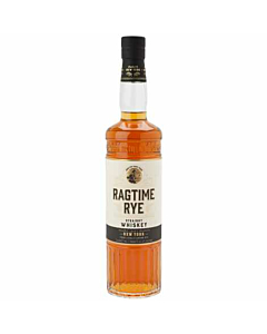 New York Ragtime Rye Whisky