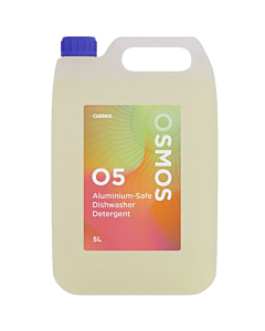 Osmos Aluminium Safe Dishwasher Detergent 05