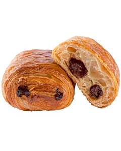 Delifrance Frozen Butter Pain au Chocolat