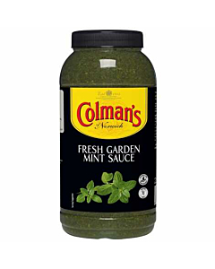 Colman's Professional Mint Sauce