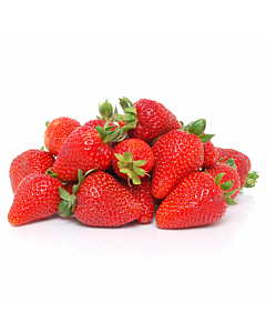 Fresh Strawberries