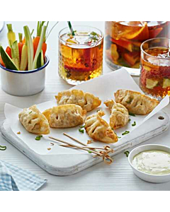 Ajinomoto Frozen Duck Gyoza