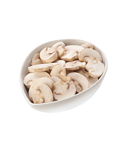 Greens Frozen Sliced Mushrooms