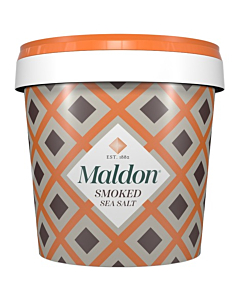 Maldon Smoked Sea Salt Flakes