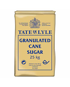 Tate & Lyle Granulated Sugar