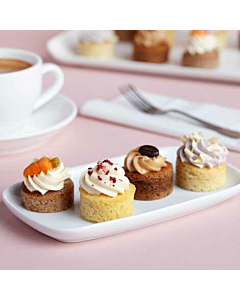 Frank Dale Frozen Mini Cake Selection