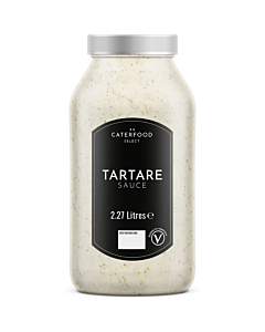 Caterfood Select Tartare Sauce