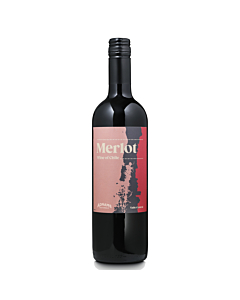 Adnams Merlot Central Valley Red Wine 13% vol