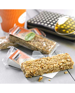 Handmade Cake Company Frozen Gluten Free Flapjack Slices