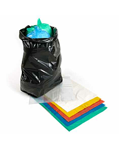 Weller HQ Heavy Duty Wheelie Bin Refuse Sacks