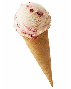 Kellys Eton Mess Dairy Ice Cream