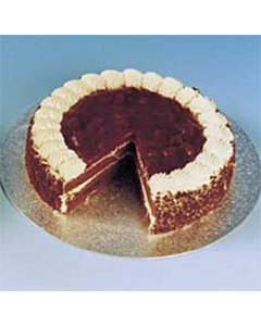 City Cakes Frozen Morello Cherry Gateau