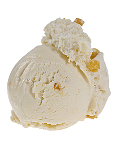 Gelarto Frozen Gluten Free Honeycomb Italian Gelato