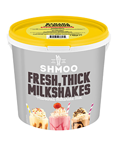 Shmoo Banana Milkshake Mix