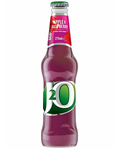 J2O Apple and Raspberry