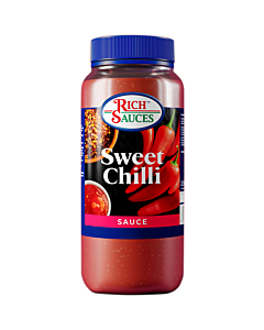 Rich Sauces Sweet Chilli Sauce