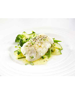 Youngs Frozen MSC Hake Fillets 110-130g