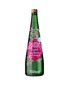 Bottlegreen Raspberry Lemonade Light Sparkling Pressé