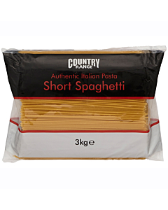 Armando Spaghetti