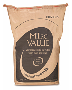 Millac Value Milk Powder