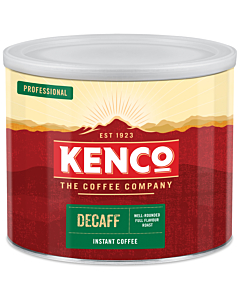 Kenco Professional Decaff Coffee