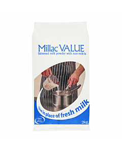 Millac Classic Milk Powder