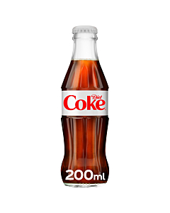 Coca Cola Diet Coke