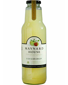 Maynard House Cox & Bramley Apple Juice