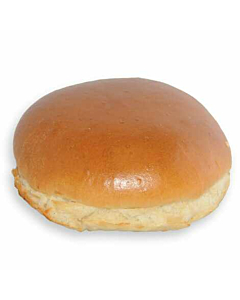 Fosters Frozen Sliced Glazed Brioche Burger Buns 5inch