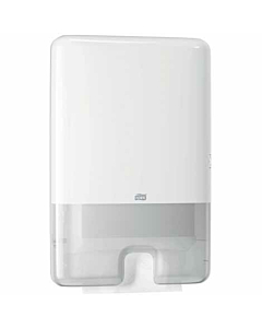 Tork Multi-Fold ZFold Hand Towels Dispenser