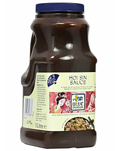 Blue Dragon Professional Hoi Sin Sauce