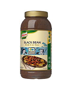 Blue Dragon Chinese Black Bean Sauce