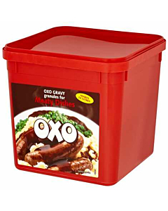 Oxo Gravy Granules