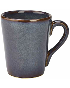 Terra Stoneware Rustic Blue Mug 32cl/11.25oz