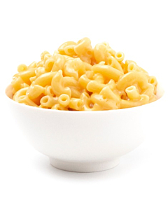 KK Fine Foods Frozen Macaroni Cheese