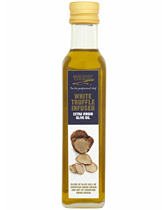 Chefs Brigade Select White Truffle Infused Olive Oil