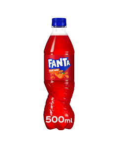 Fanta Fruit Twist