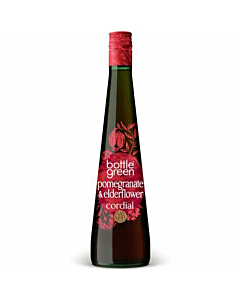 Bottlegreen Pomegranate & Elderflower Cordial