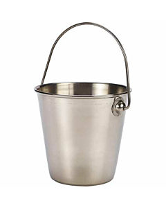 GenWare Stainless Steel Premium Serving Bucket 9cm