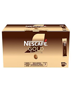 NESCAFÉ Gold Blend Coffee Sticks