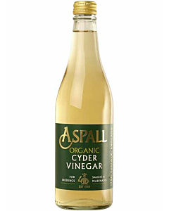 Aspall Organic Cyder Vinegar