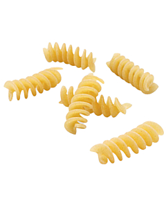 Pastasi Solution Express Frozen Pre-Cooked Fusilli