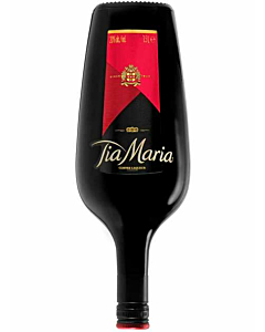 Tia Maria Coffee Liqueur 20%