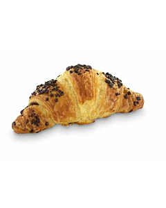 Schulstad Bakery Solutions Frozen Chocolate Filled Croissant