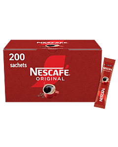 NESCAFÉ Original Coffee Sticks