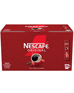 NESCAFÉ Original Coffee Sticks