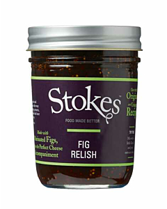 Stokes Fig Relish